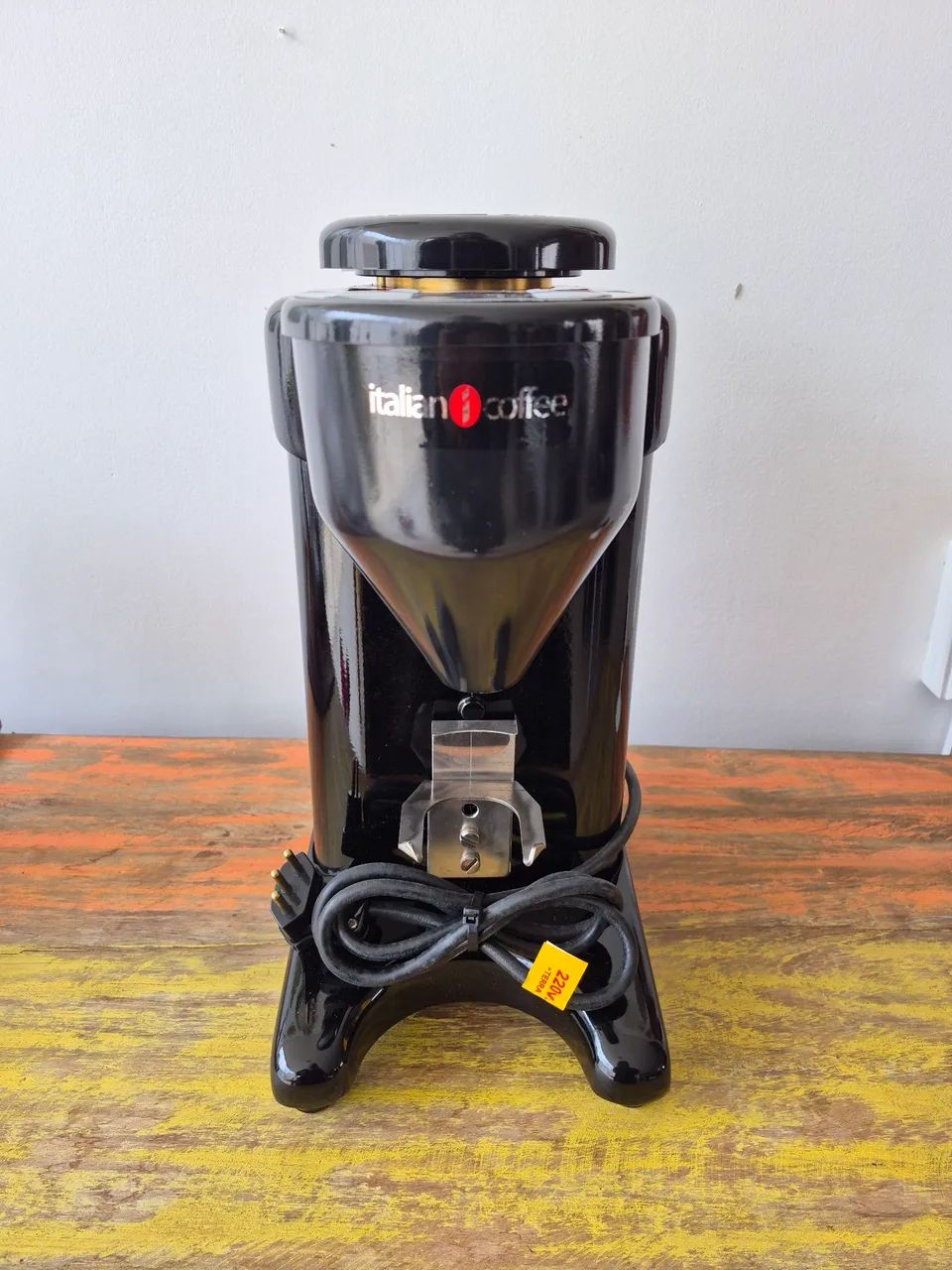 Moinho Italian Coffee  - Foto 4