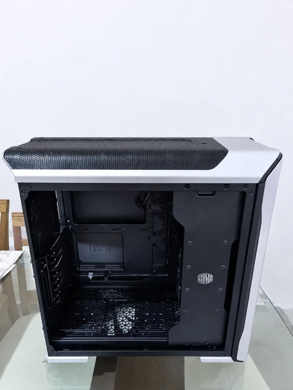 Gabinete Cooler Master Mastercase Sl600m - Foto 4