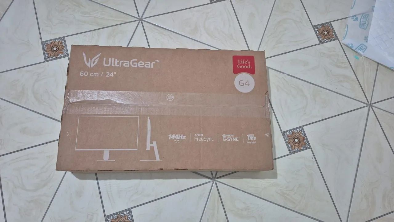 VENDO OU TROCO PC GAMER COMPLETO  - Foto 2