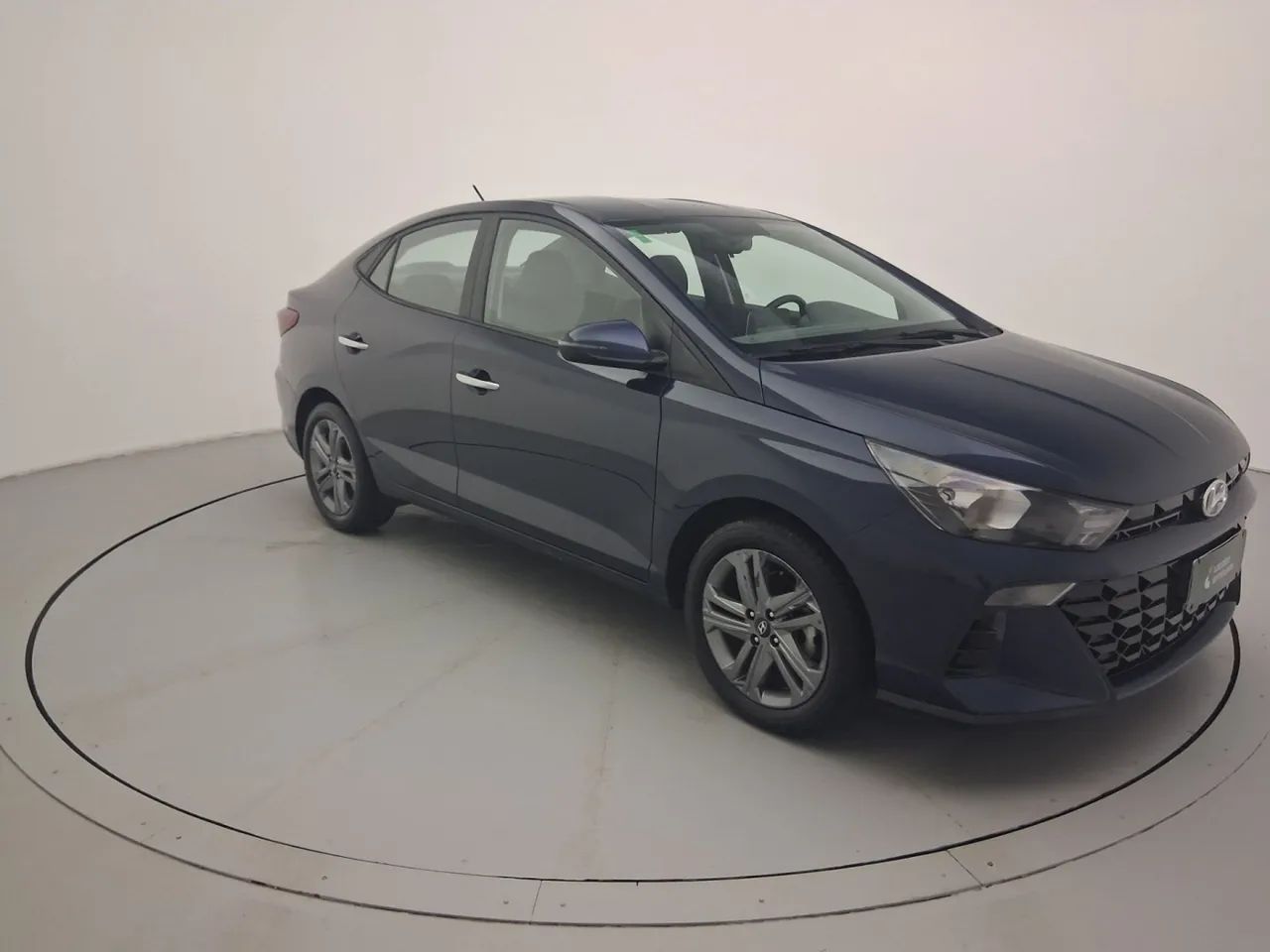 Hyundai HB20S Limited 1.0 TB Flex 12V Aut., foto 7 de 18