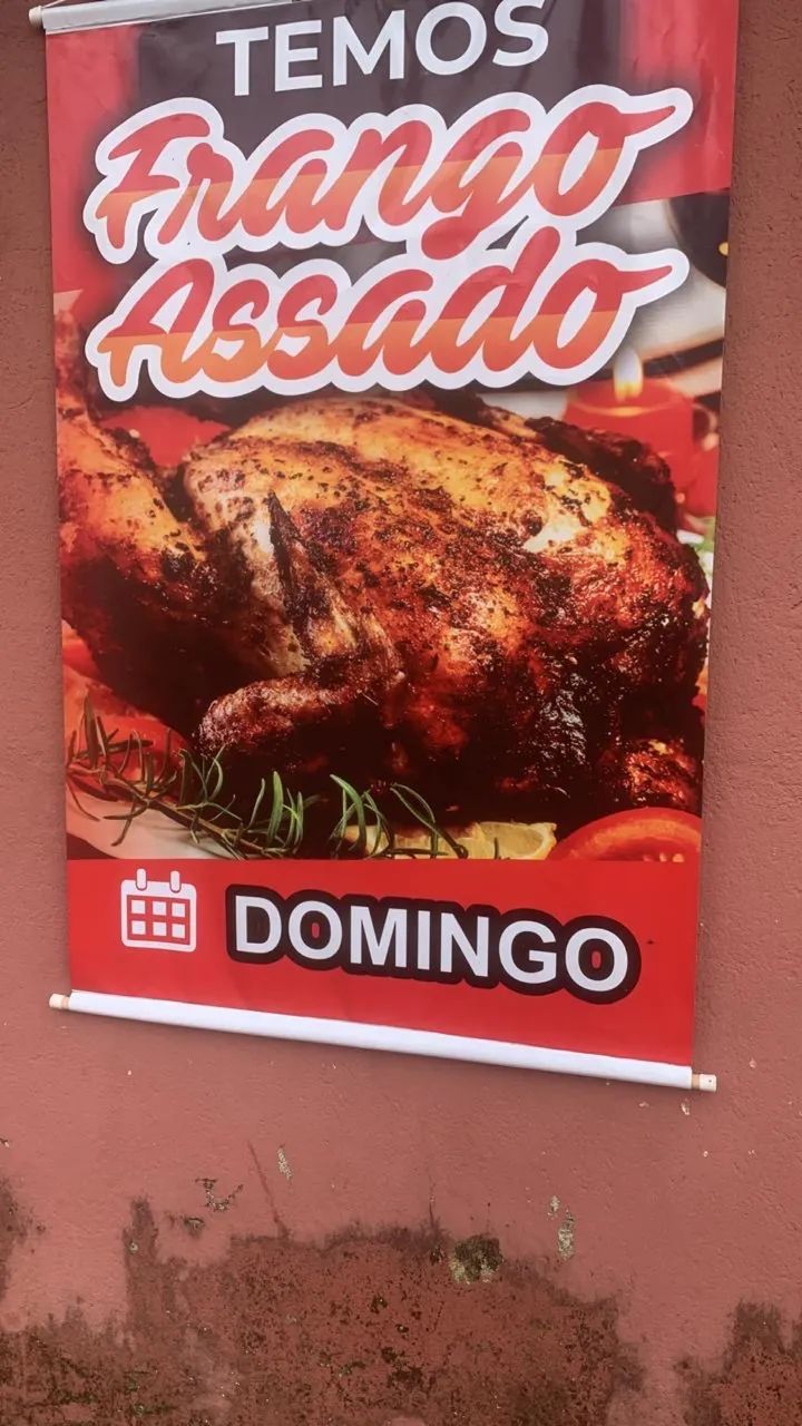 Máquina de assar frango  - Foto 5