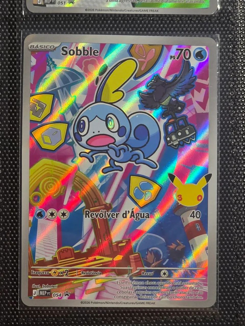 Pokemon TCG Inicias de Galar (GEN 8)  - Foto 4