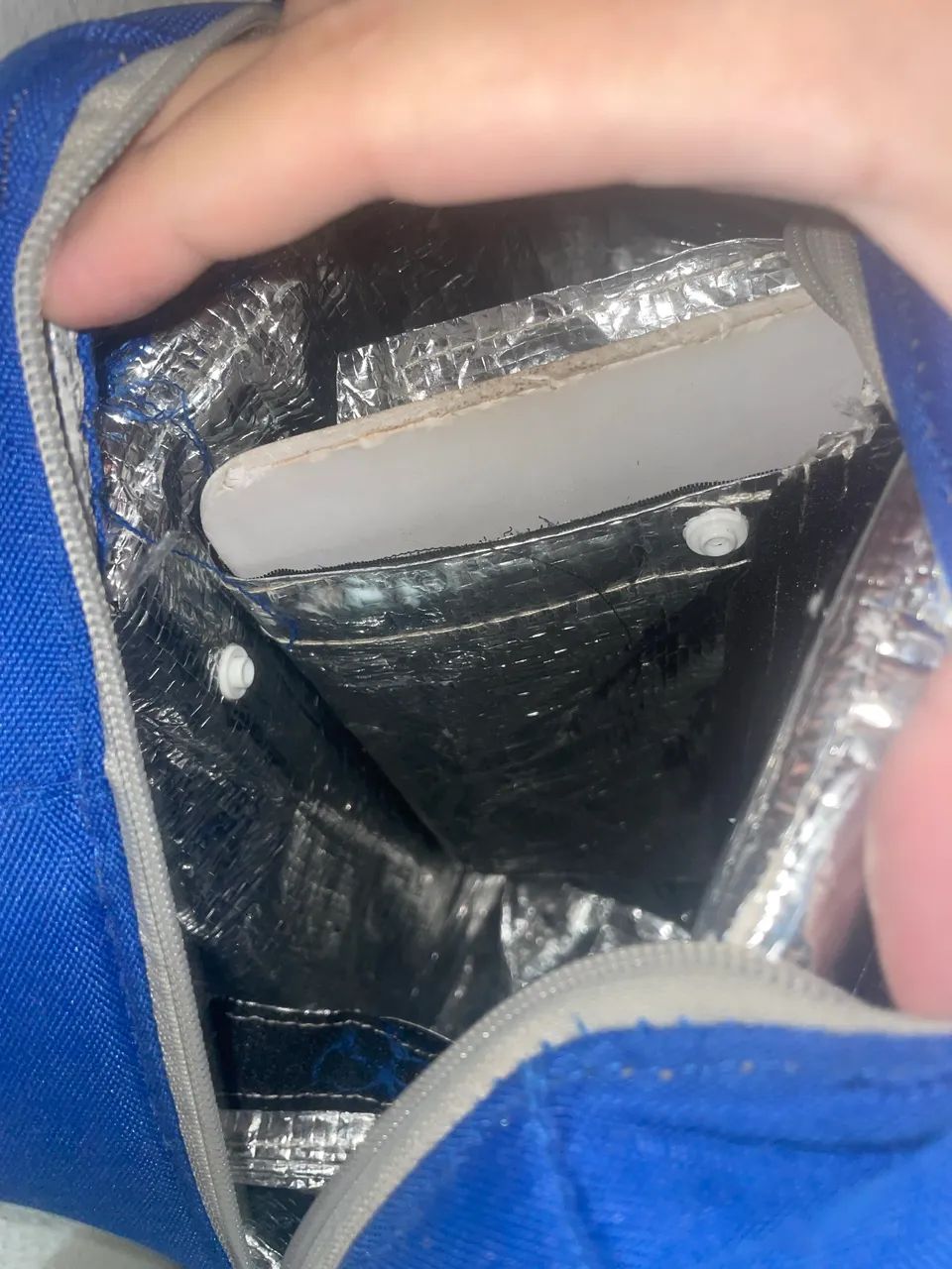 Mochila Red Bull - Foto 2
