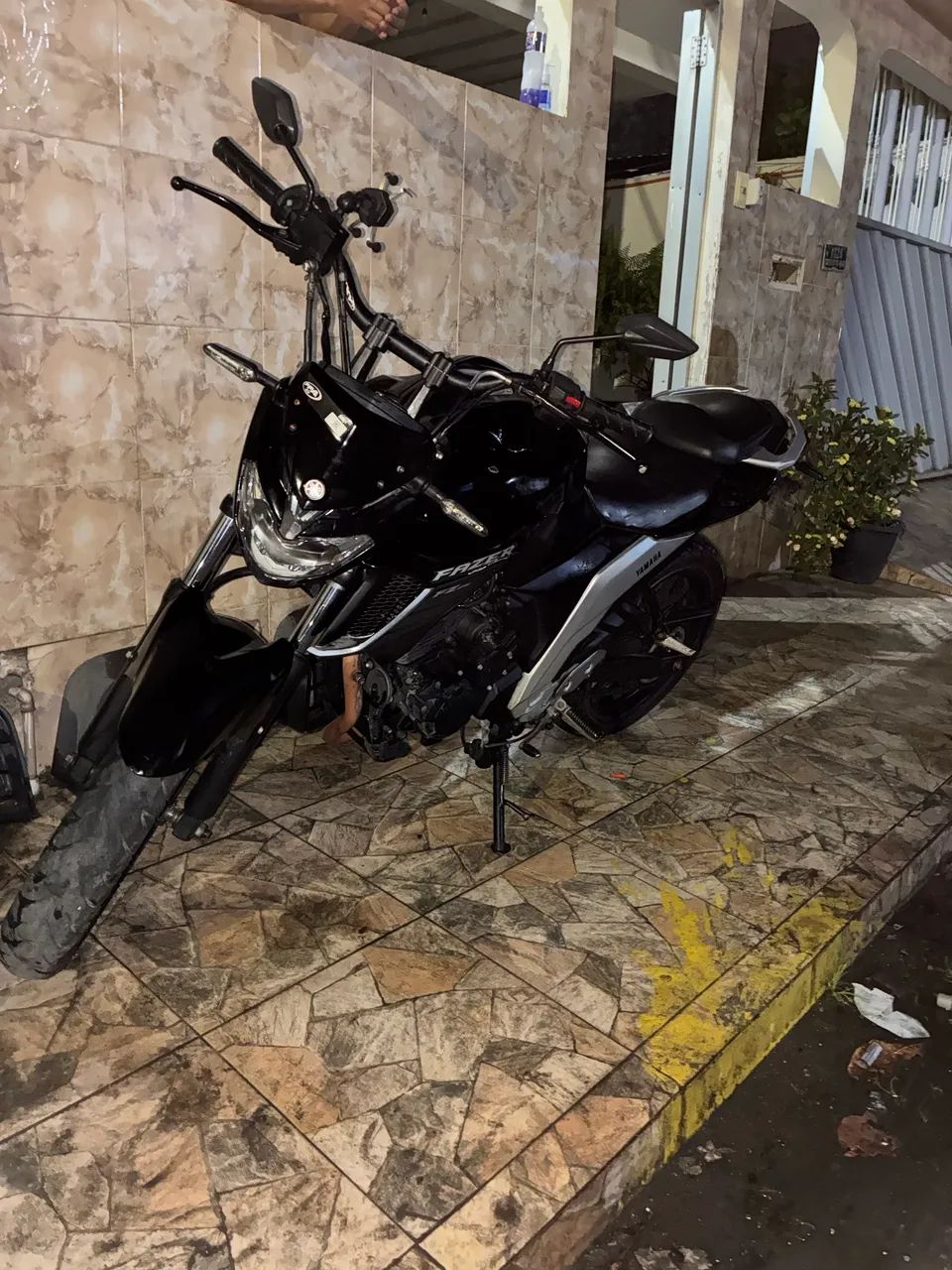 Motocicleta  - Foto 5