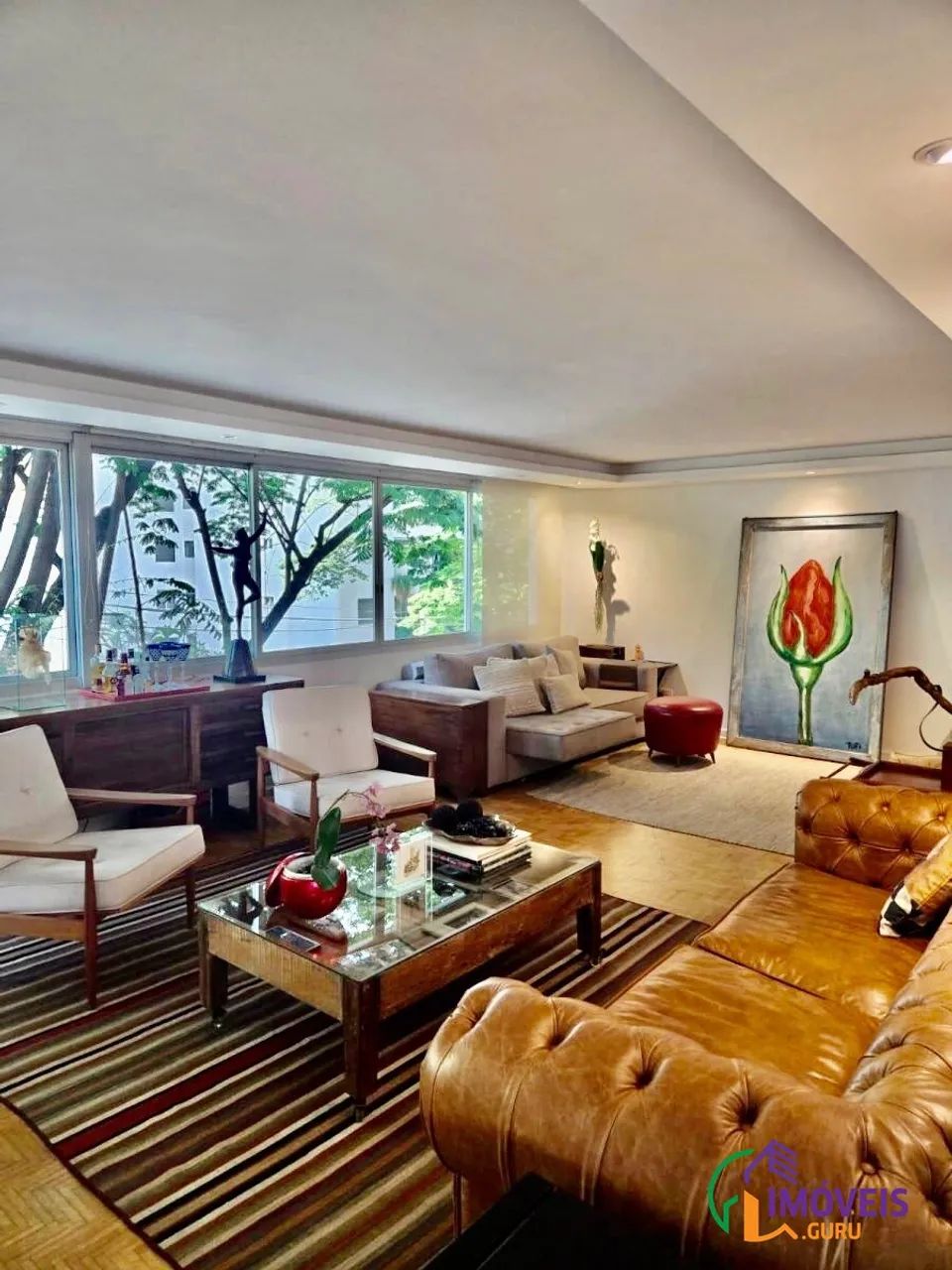 APARTAMENTO - ITAIM BIBI - SP - Foto 3