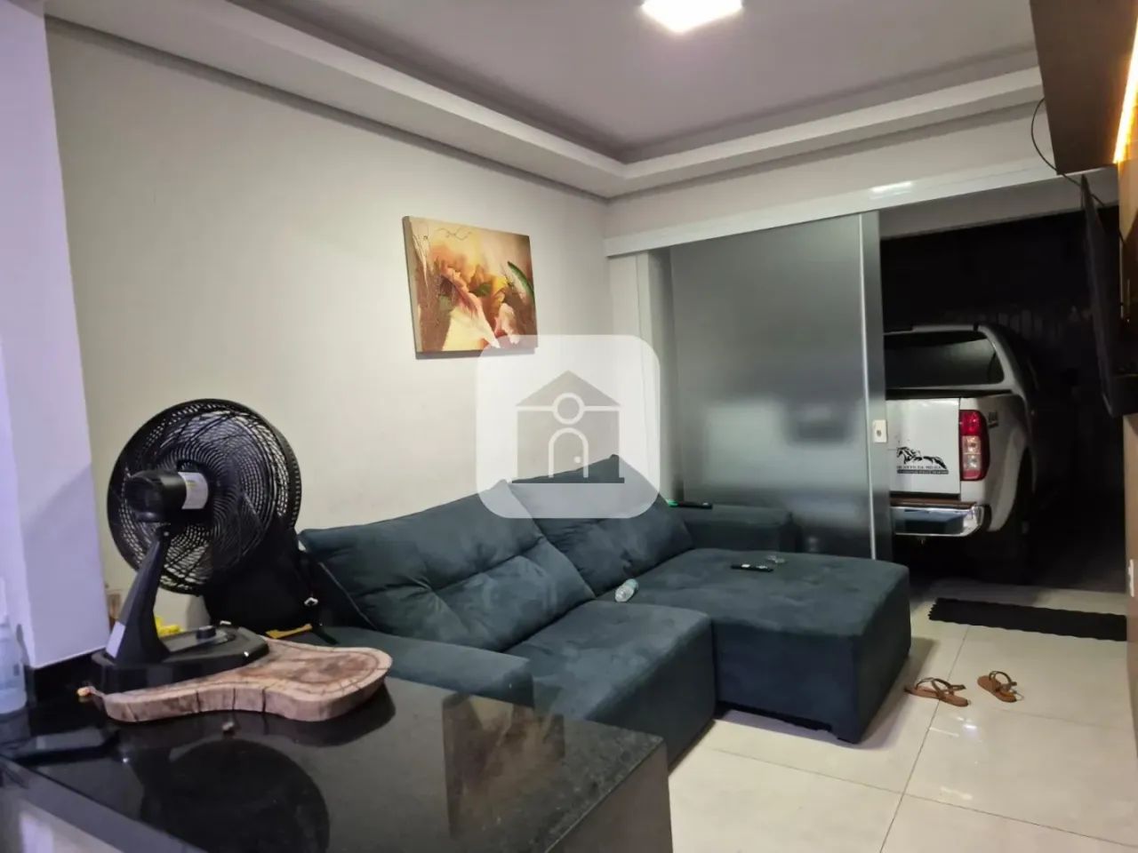 Casa para venda no bairro Pacaembu - Foto 3