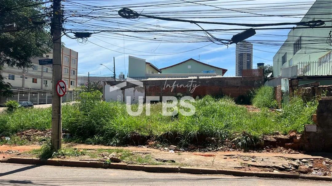 0 - Terreno Residencial - Foto 3