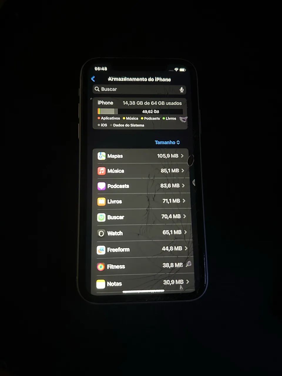 IPHONE XR 64GB - Foto 4