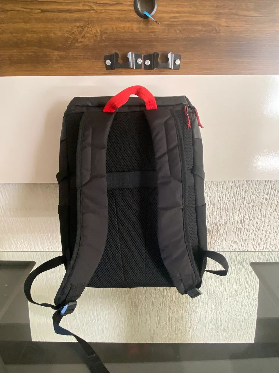 Mochila Notebook Acer Nitro ABG232 ate 17pol pouco usada  - Foto 2