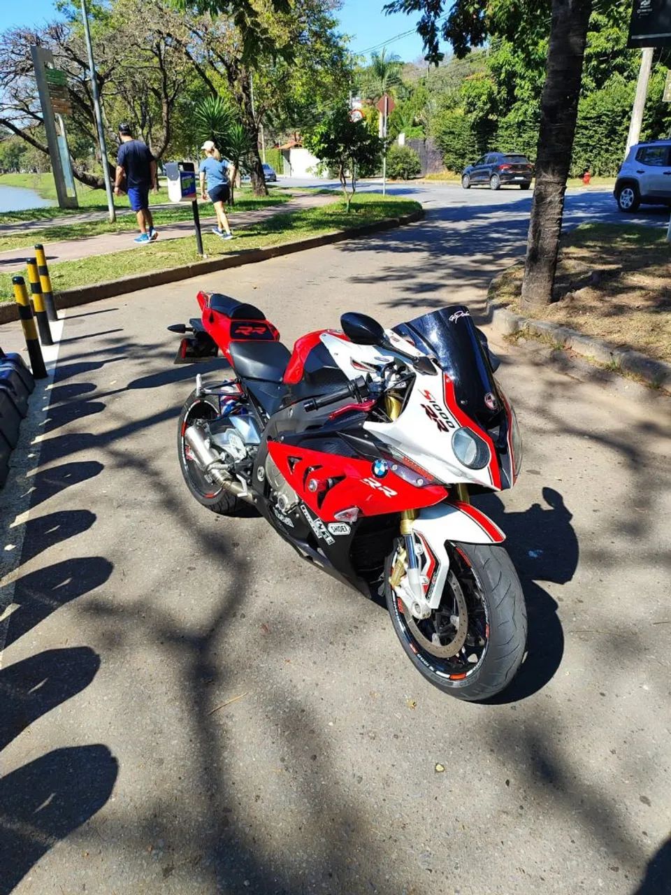 S1000rr - Foto 3