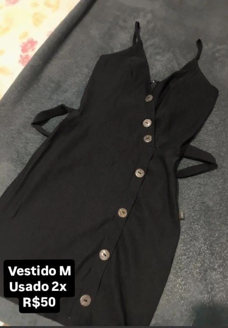 Conjunto e Vestidos  - Foto 5
