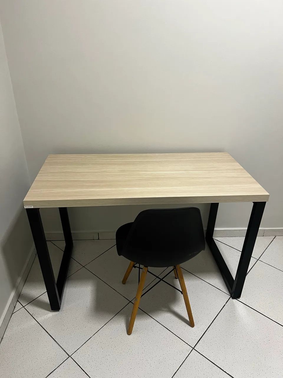 Mess de estudo + cadeira - Foto 2