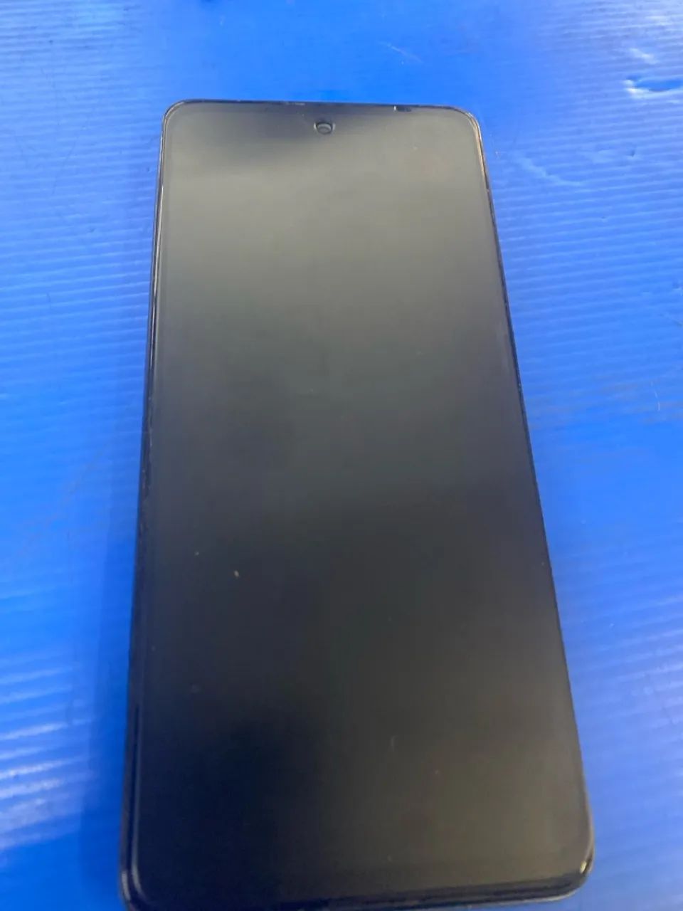 Celular motog 24