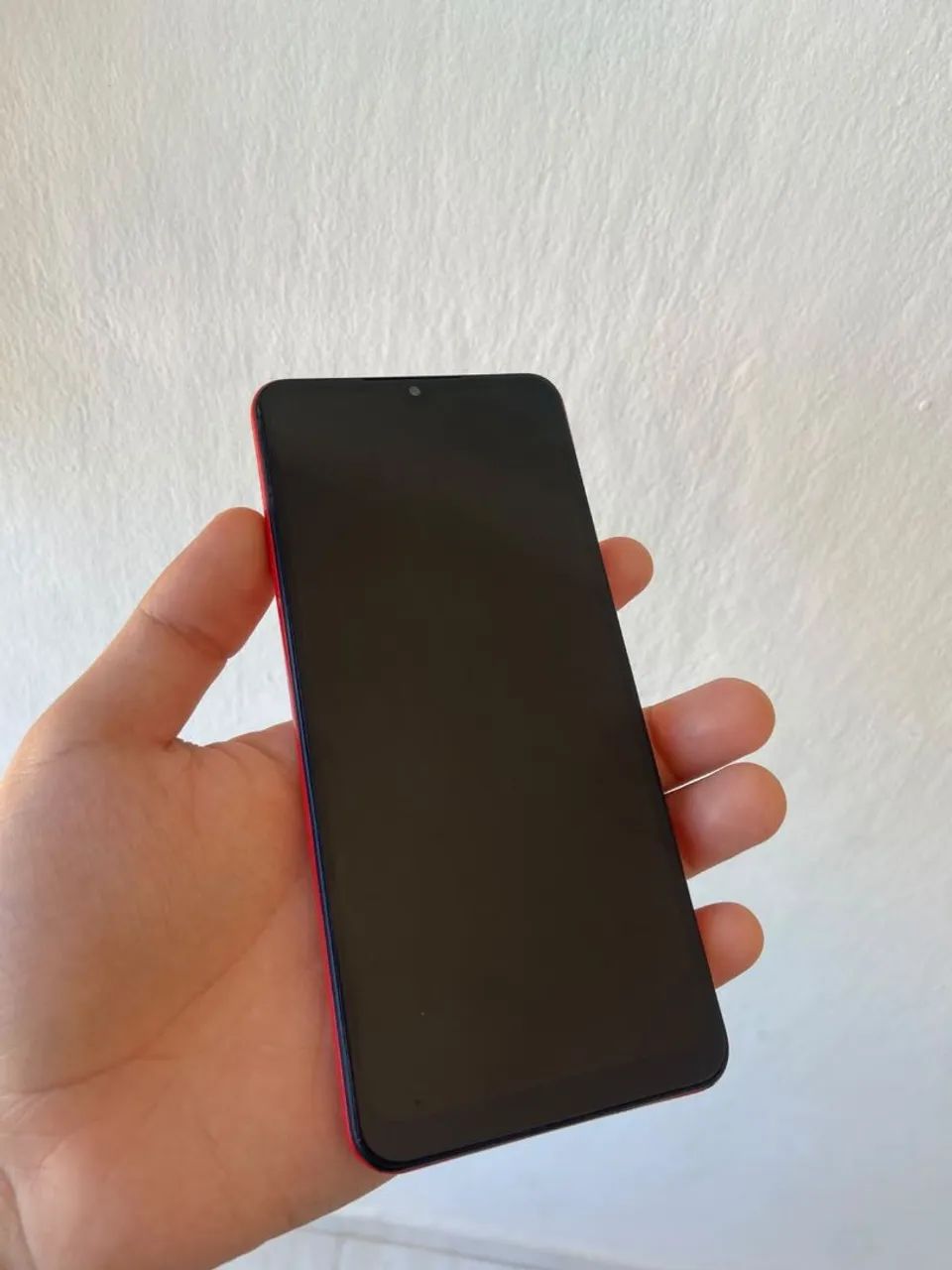Samsung A02