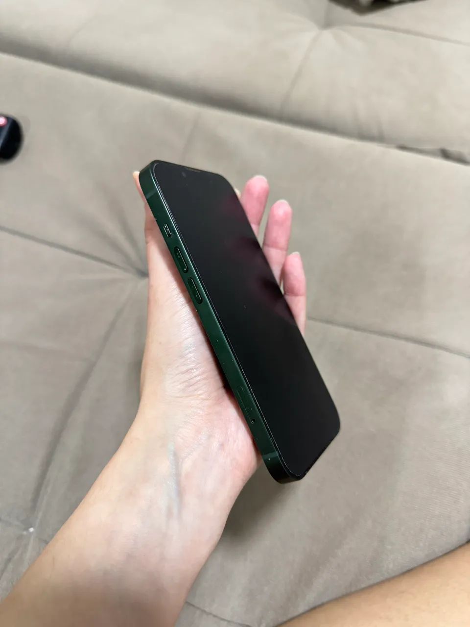 iPhone 13 128 GB  - Foto 2