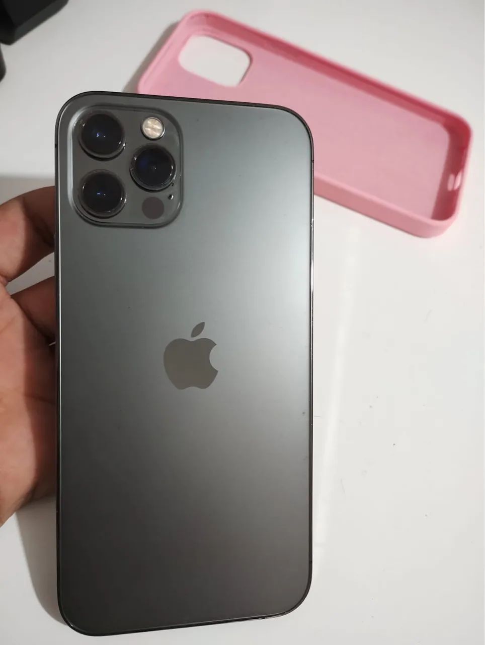 iPhone 12 Pro - Foto 2