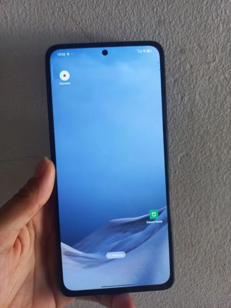 Vendo redimir note 14 4G