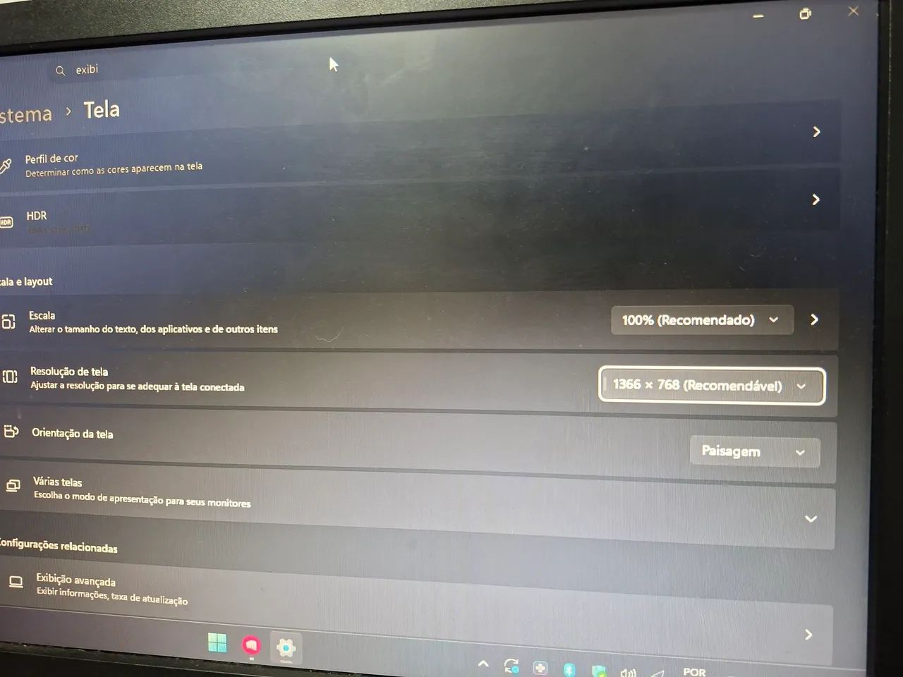 MONITOR ACER 60HZ - Foto 4