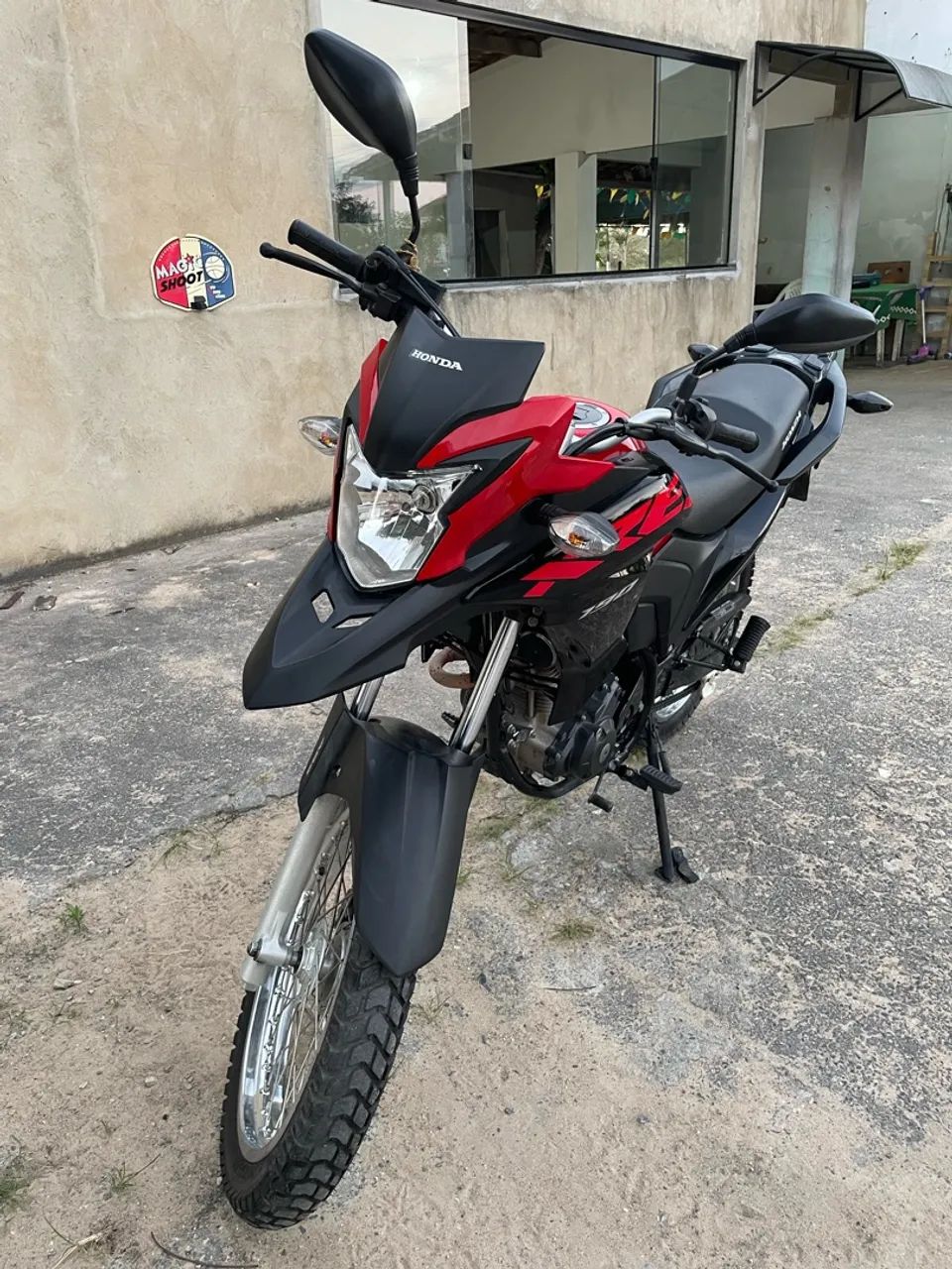 XRE 190 - 2023 - Foto 4