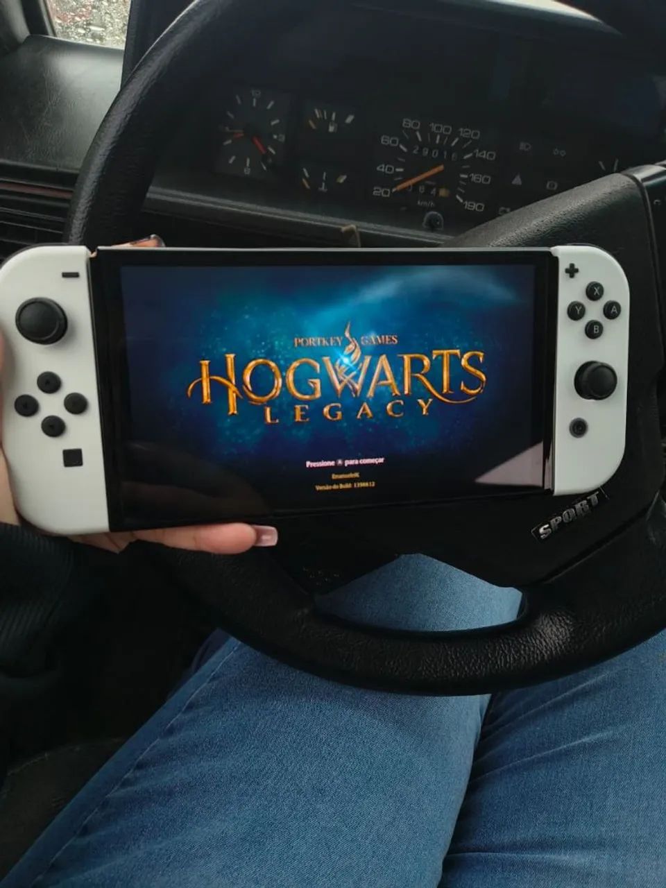 Nintendo Switch OLED - Foto 2