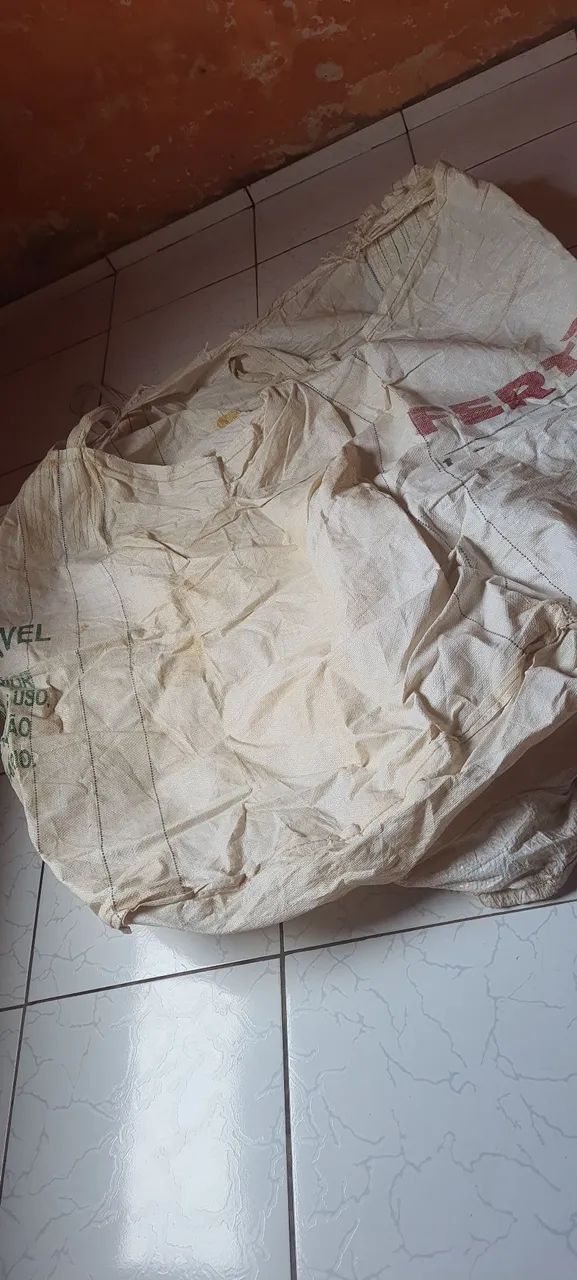 Saco Bag 1 Ton - Foto 4