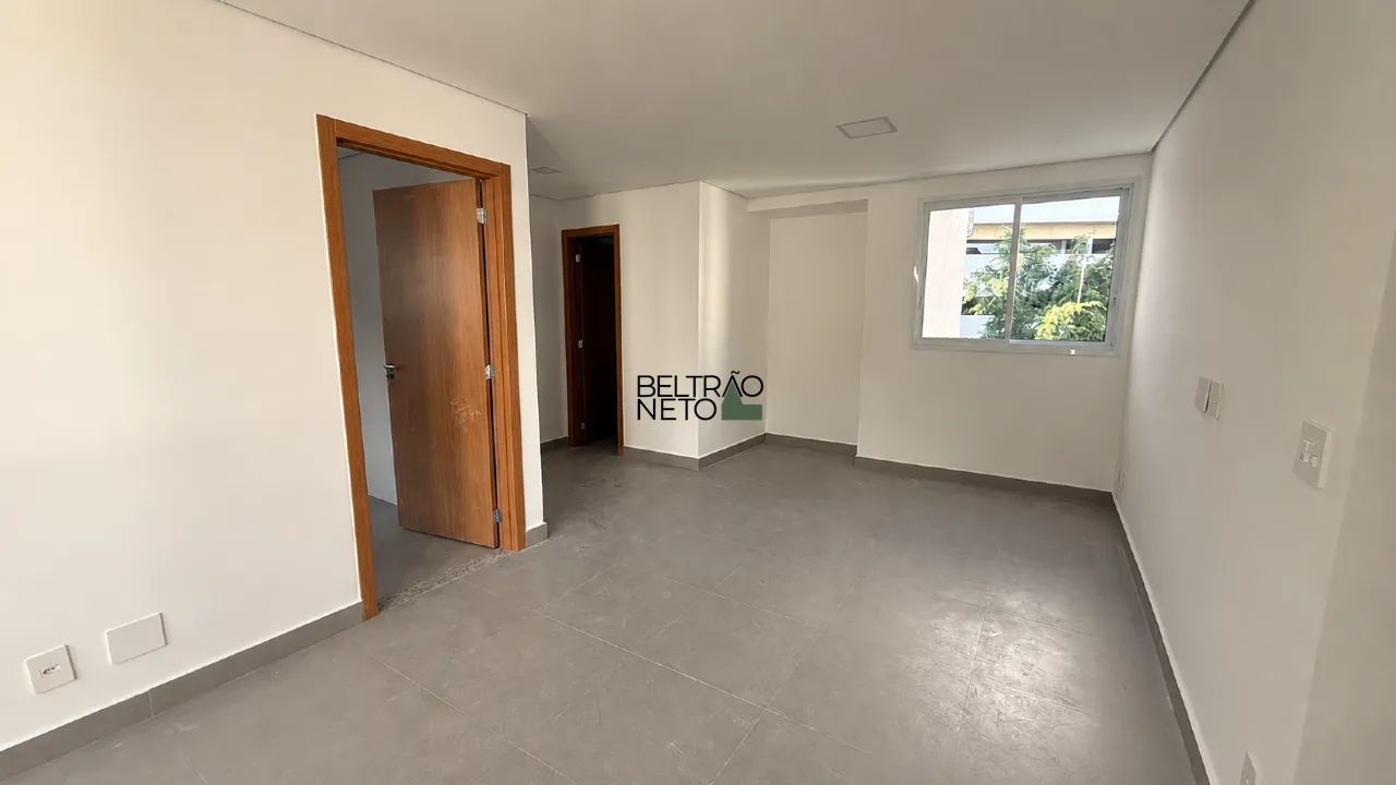 Apartamento 03 quartos para alugar no Buritis - Foto 3