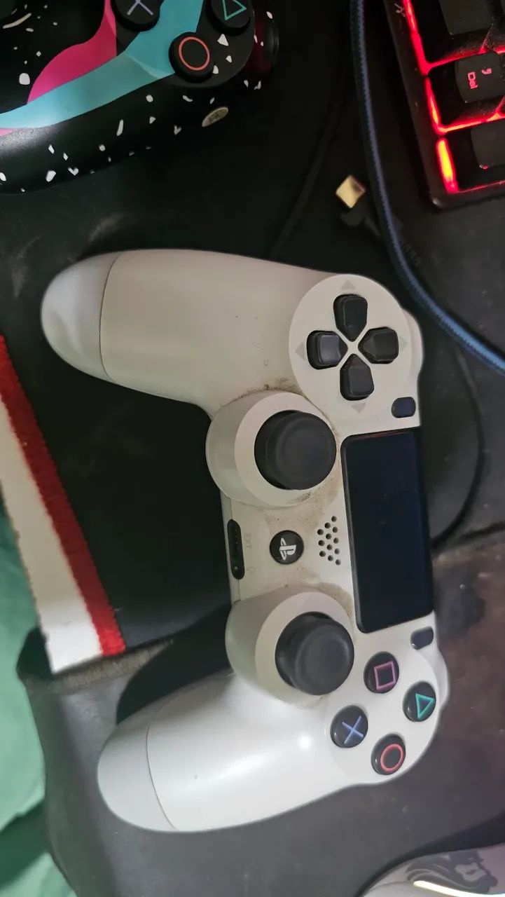 Manete ps4