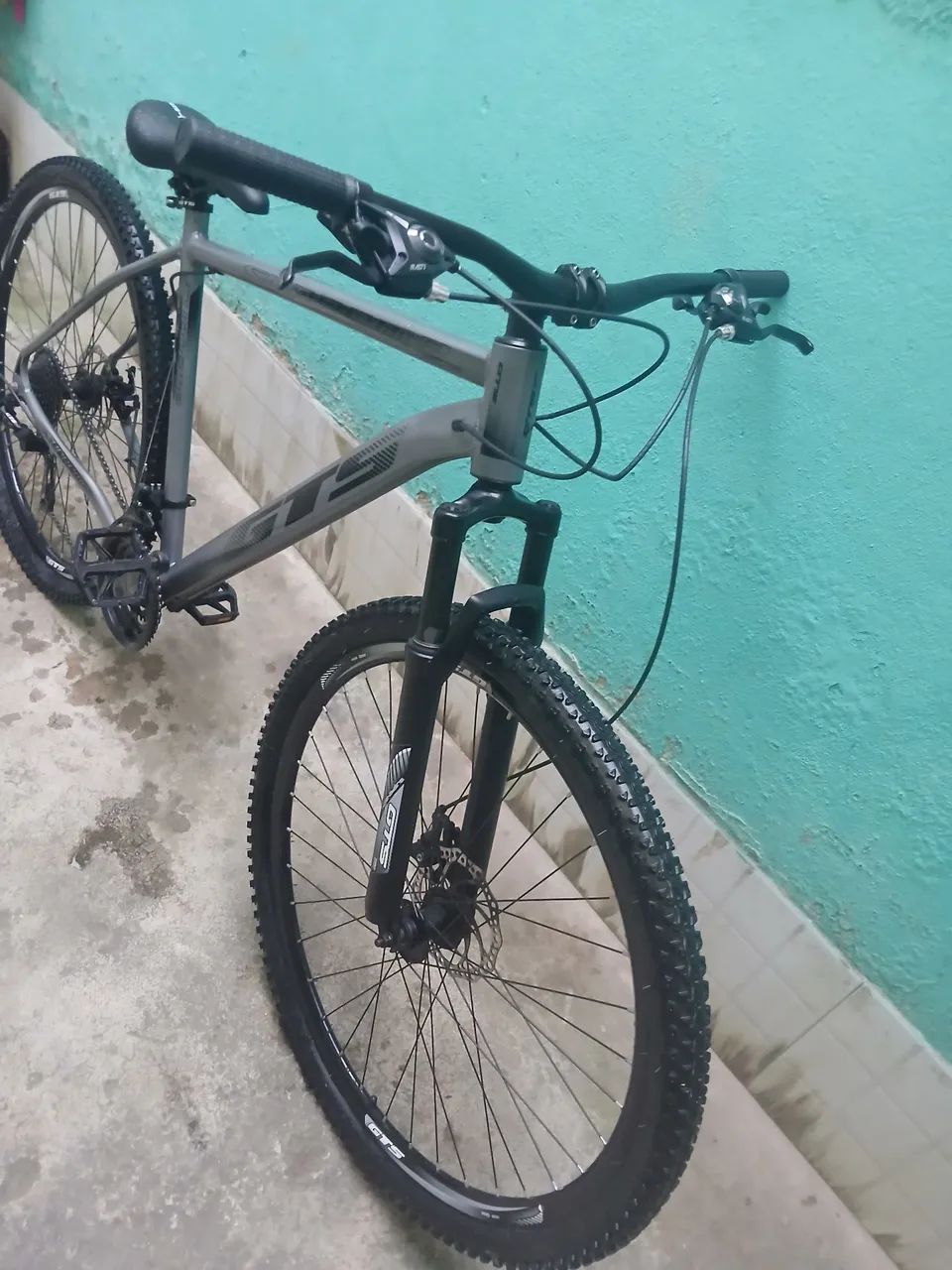 Bike gts - Foto 3