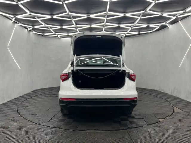 Fiat Cronos Drive 1.0 6V 2025 - Foto 5