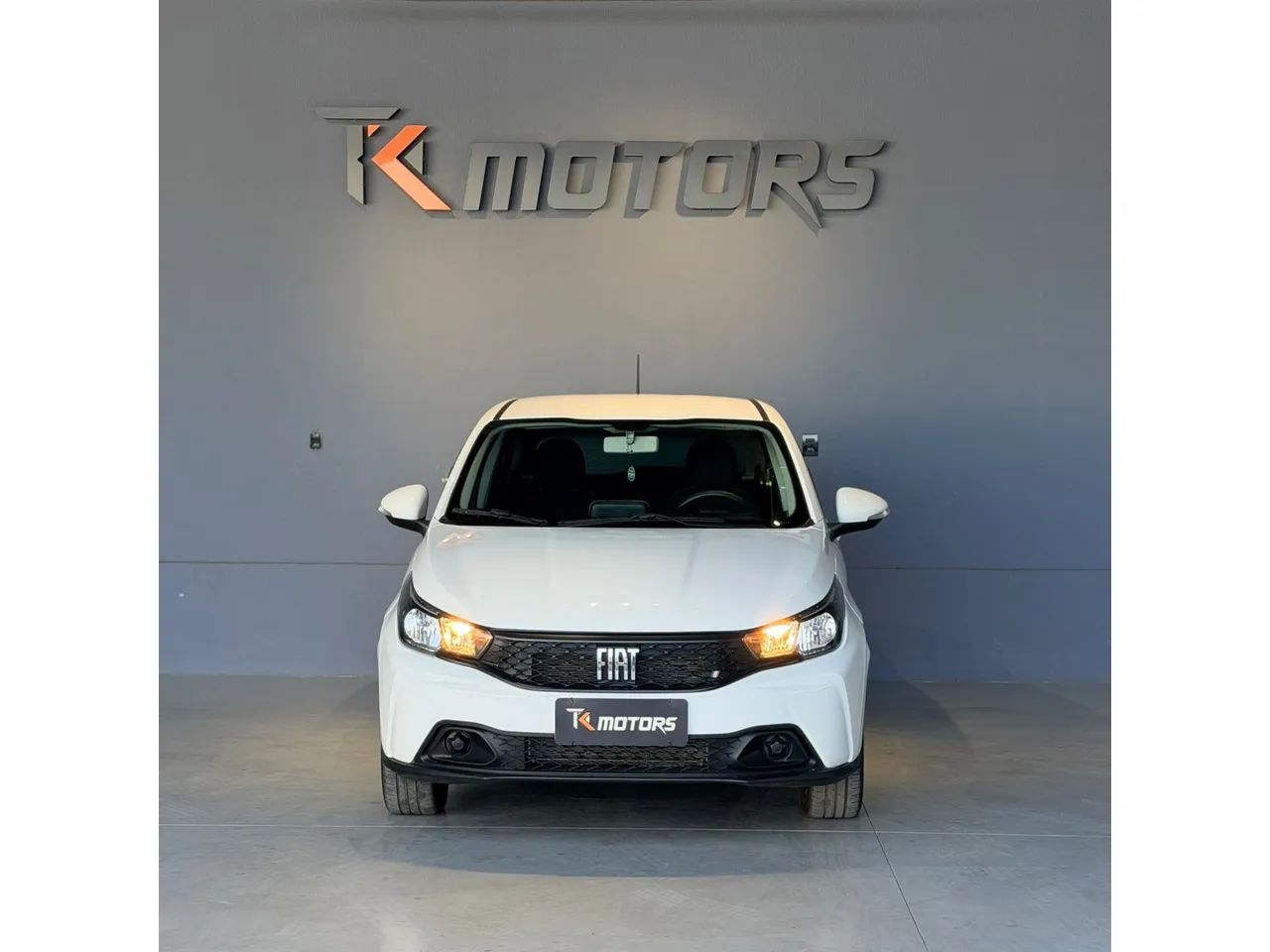 Fiat Argo Drive 1.0 Firefly 2025 - Foto 3