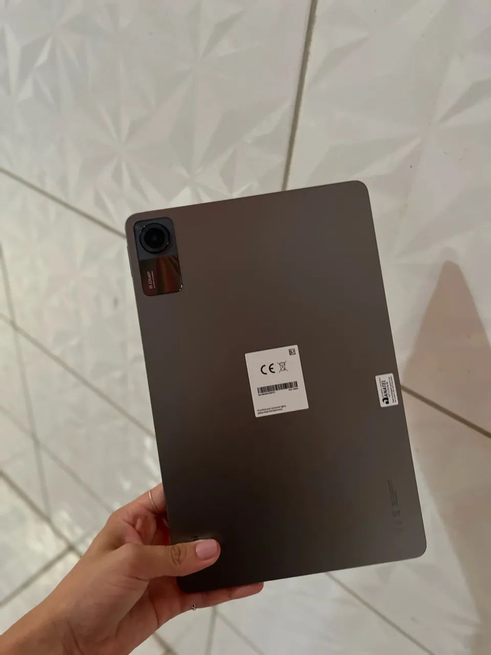 VENDO TABLET XIAOMI REDMI PAD SE - Foto 2