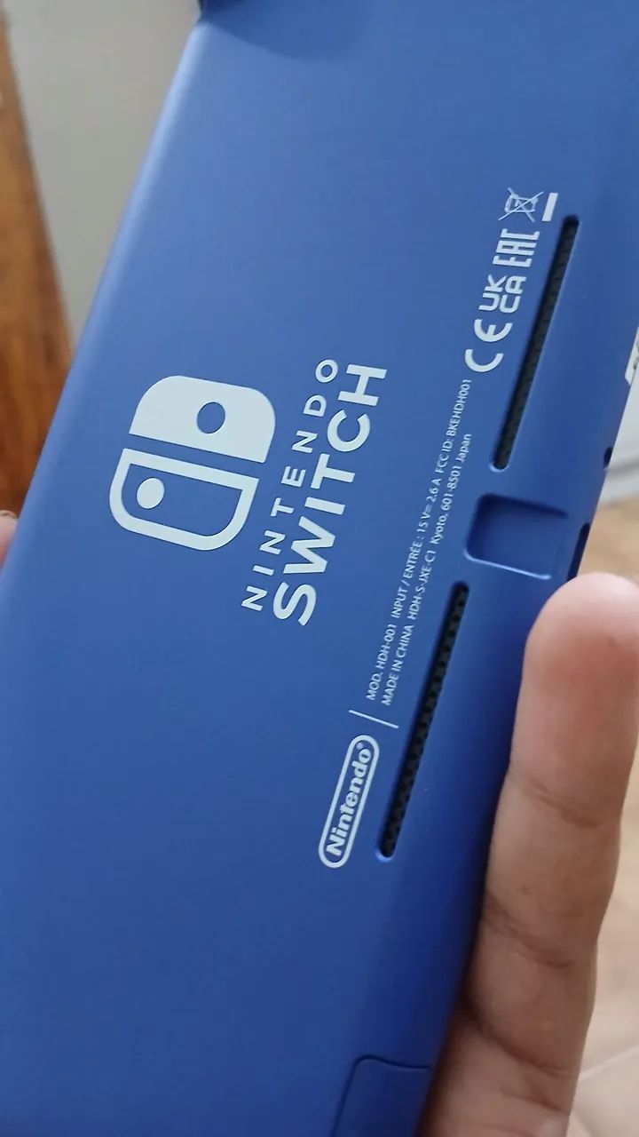 Nintendo switch lite  - Foto 3