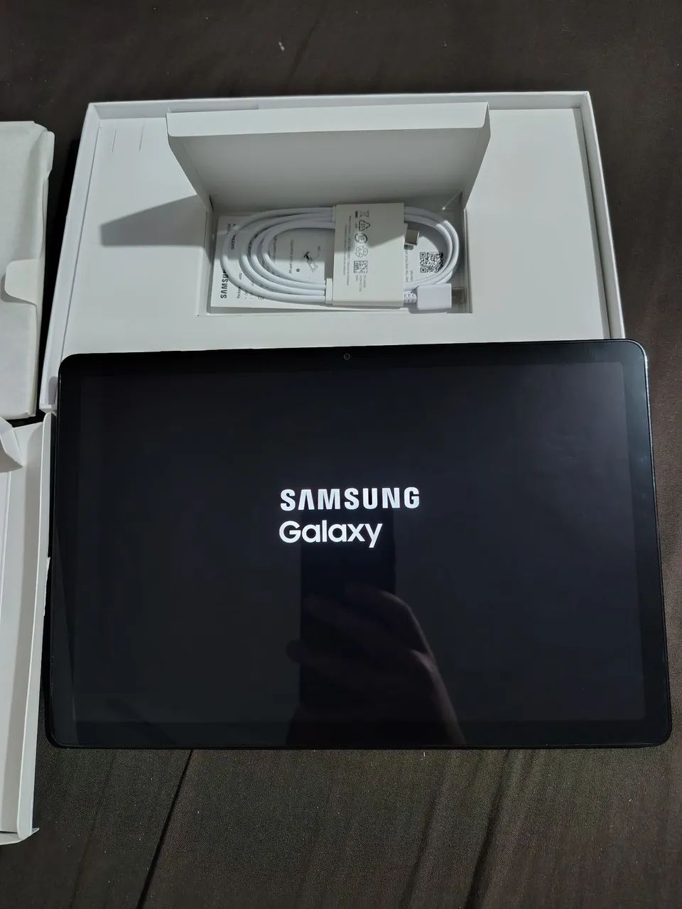 Tab A9+ 5G 8GB - Foto 2