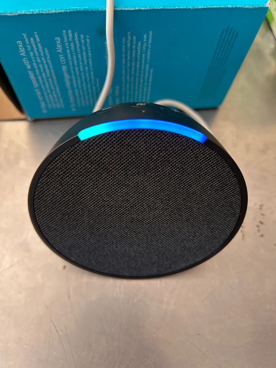 Alexa echo pop - Foto 3