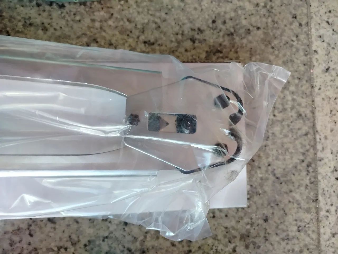 KIT FITA DE ARQUEAR - Foto 4