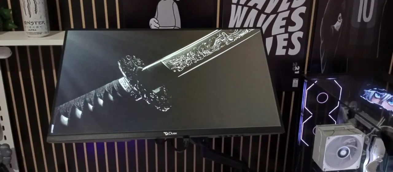 MONITOR 24PL 165HZ - Foto 2
