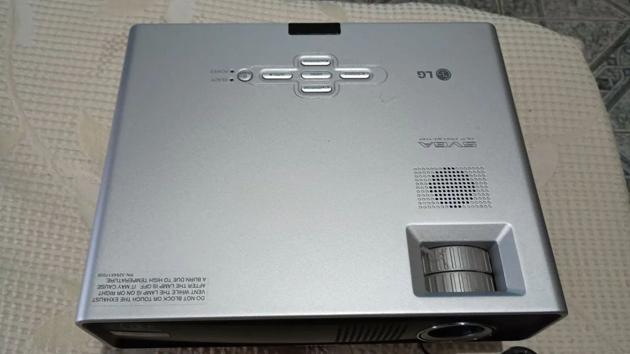 Projetor LG  - Foto 4