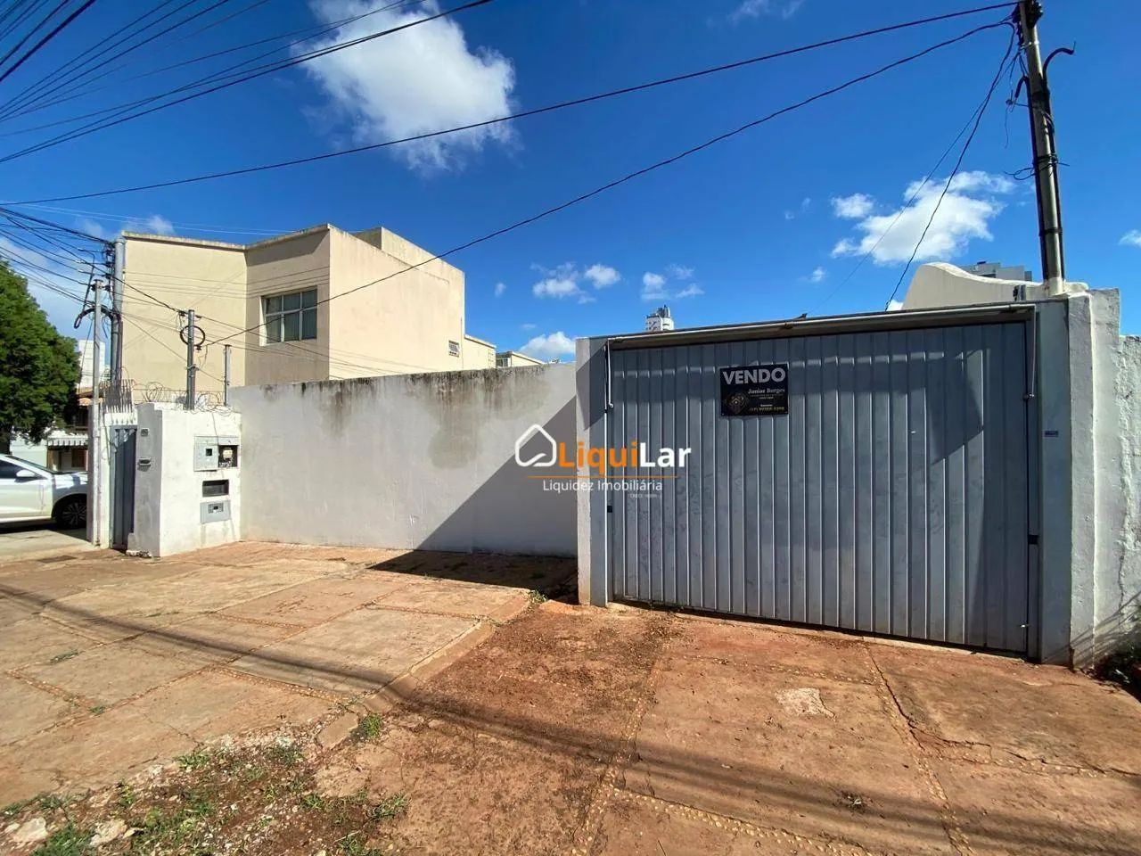 Sobrado Dupla Aptidão Próximo ao Shopping CG - Foto 2