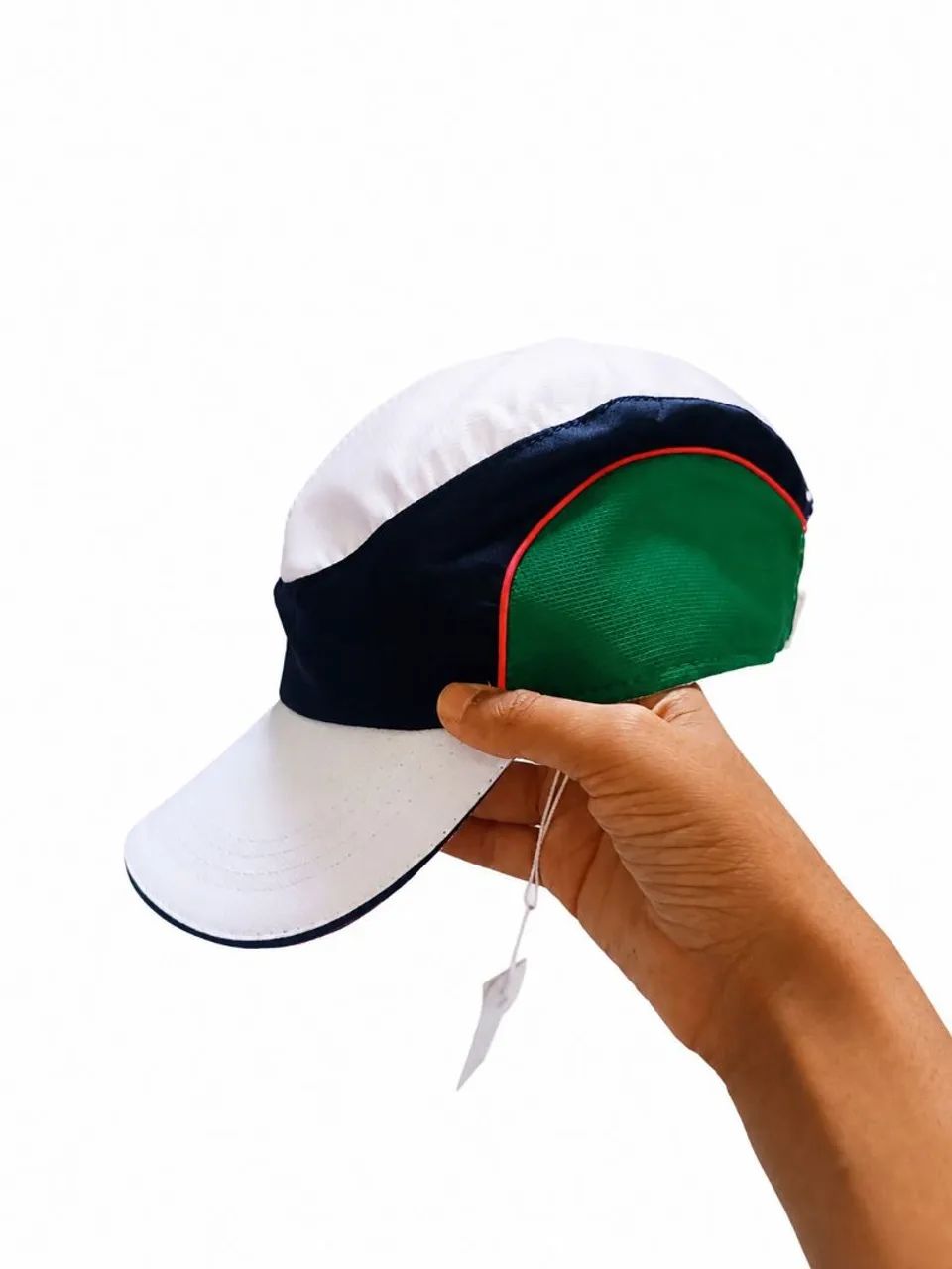 Boné original da Lacoste - Foto 2