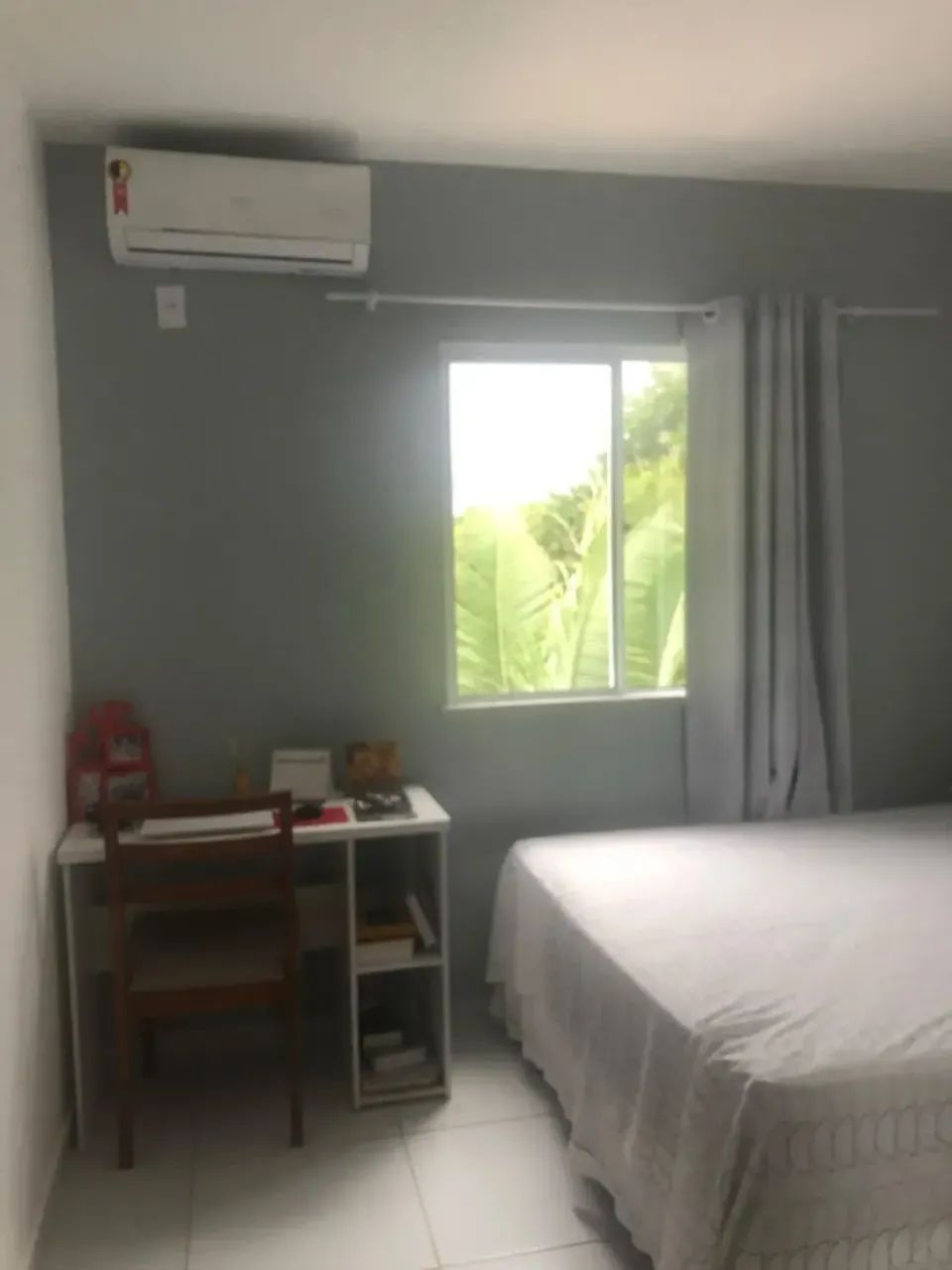apartamento mobiliado Fit Vivare II - Foto 3