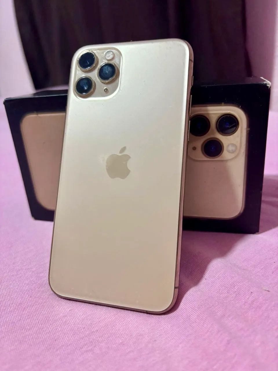 iPhone 11 Pro  - Foto 2