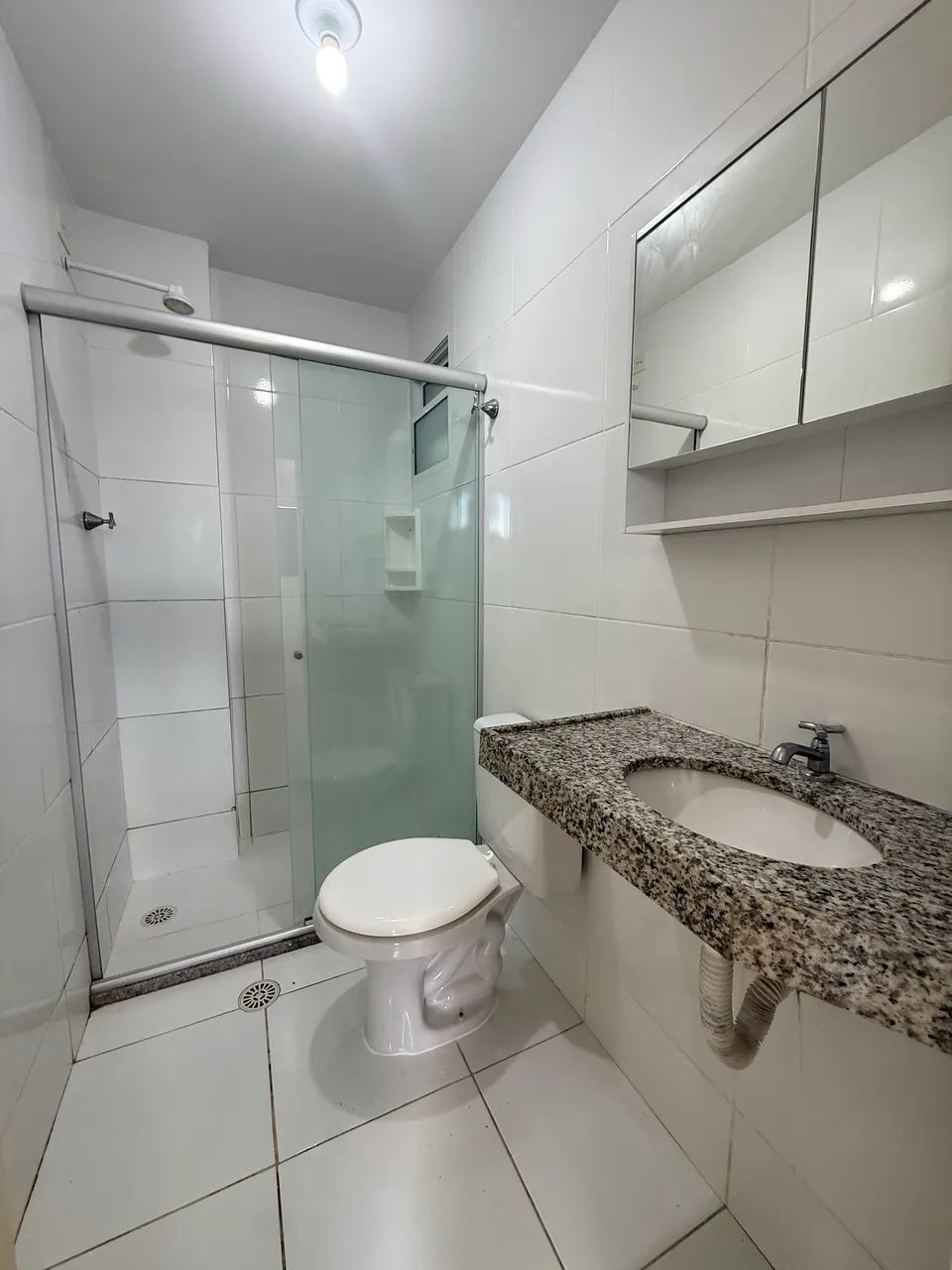 Alugo 2 quartos na serraria Maceió - Foto 5