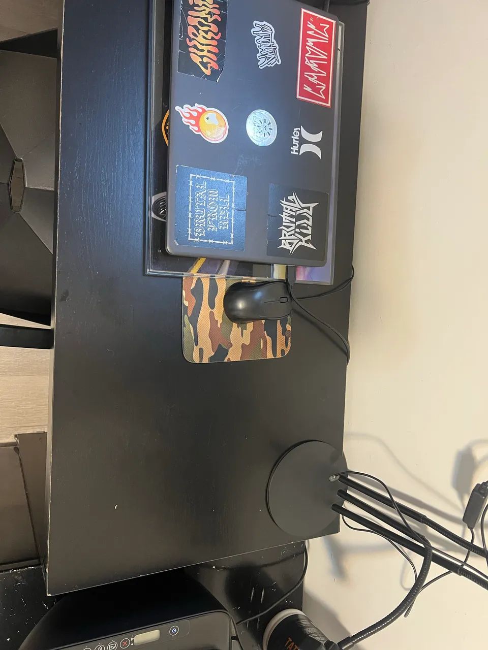 Mesa de escritório  - Foto 4