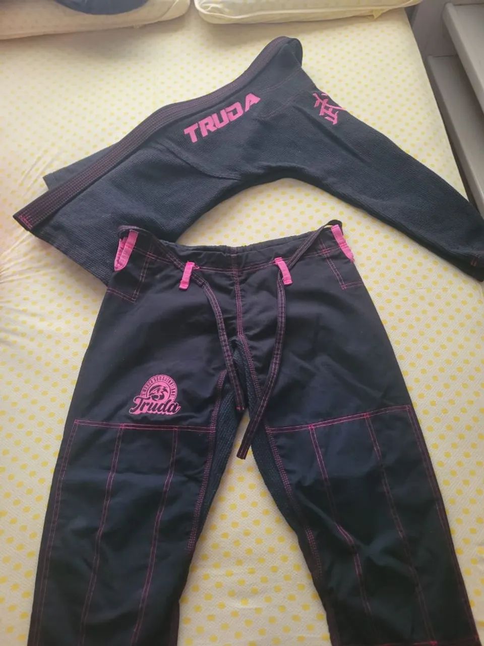Vende - se kimono seminovo - Foto 3