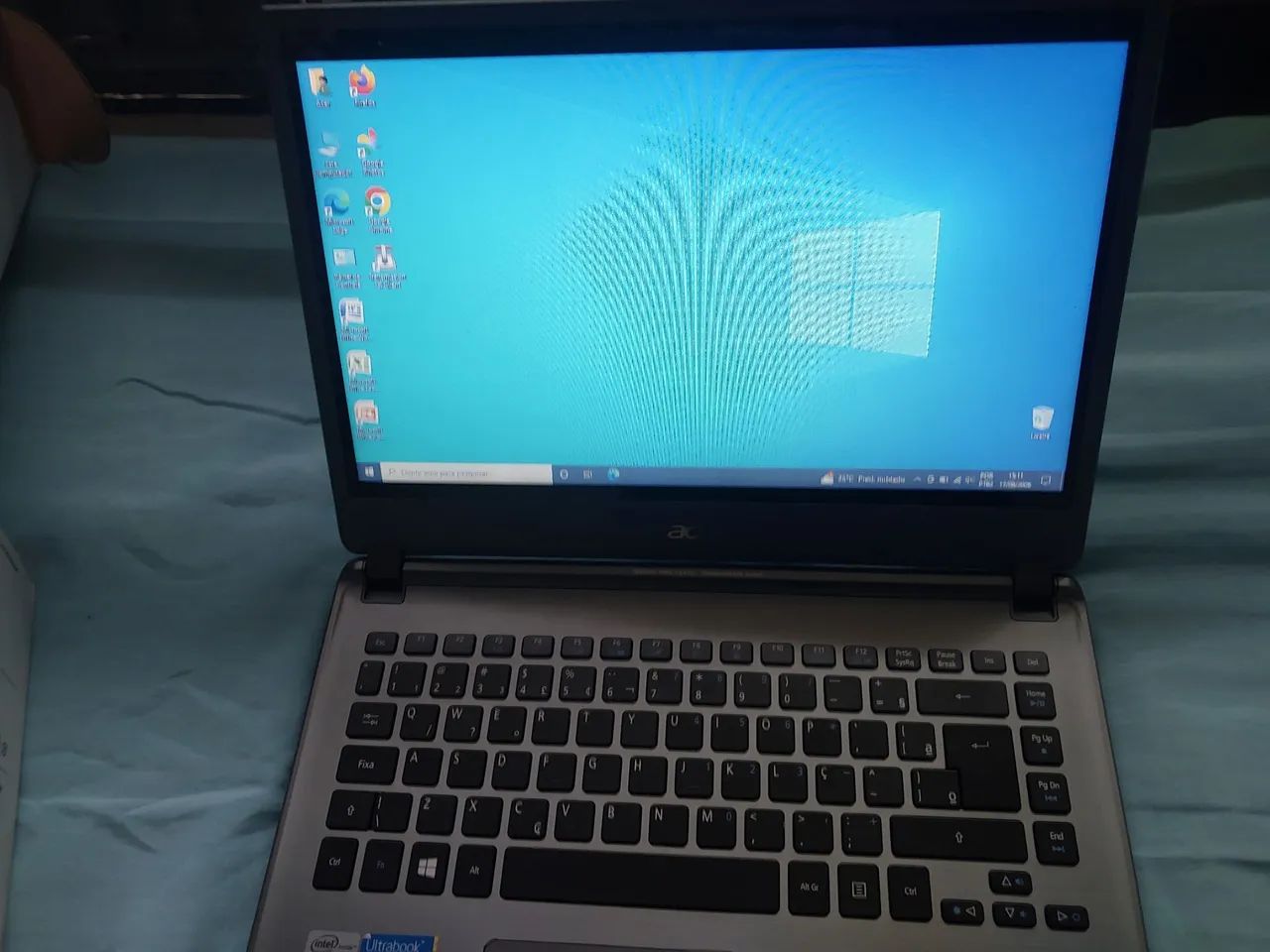 Ultrabook Aspire M5 Acer - Foto 5