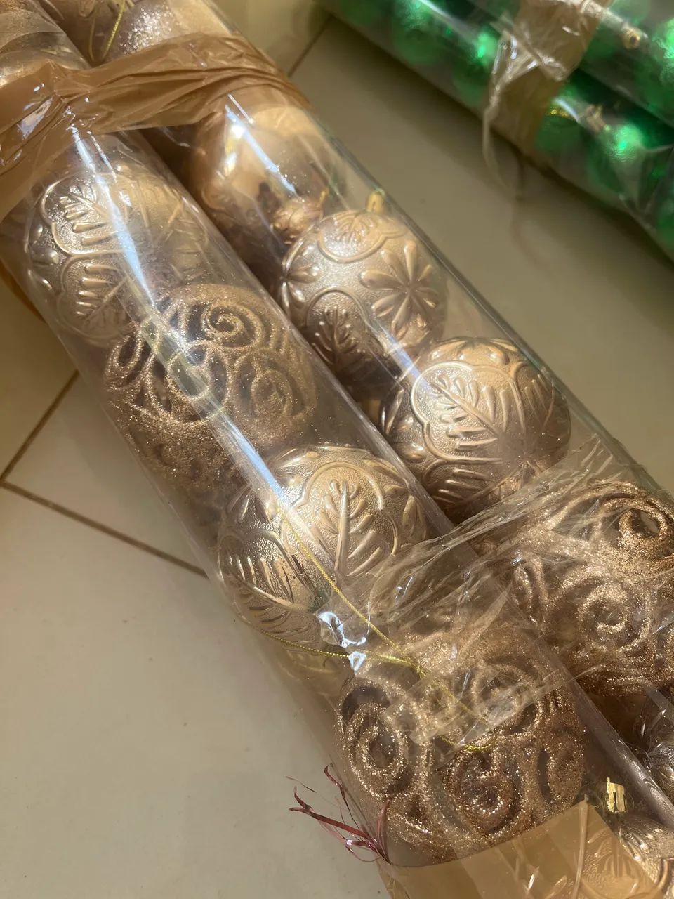 Bola de Natal  - Foto 2