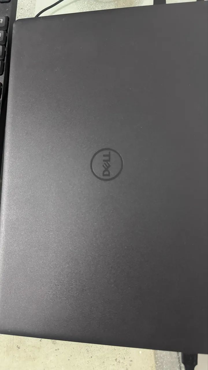 Vendo Notebook Dell Inspiron 15 - Foto 2