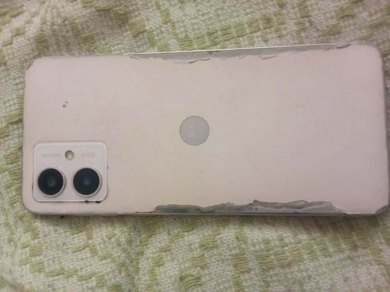 Motorola g14 - Foto 4