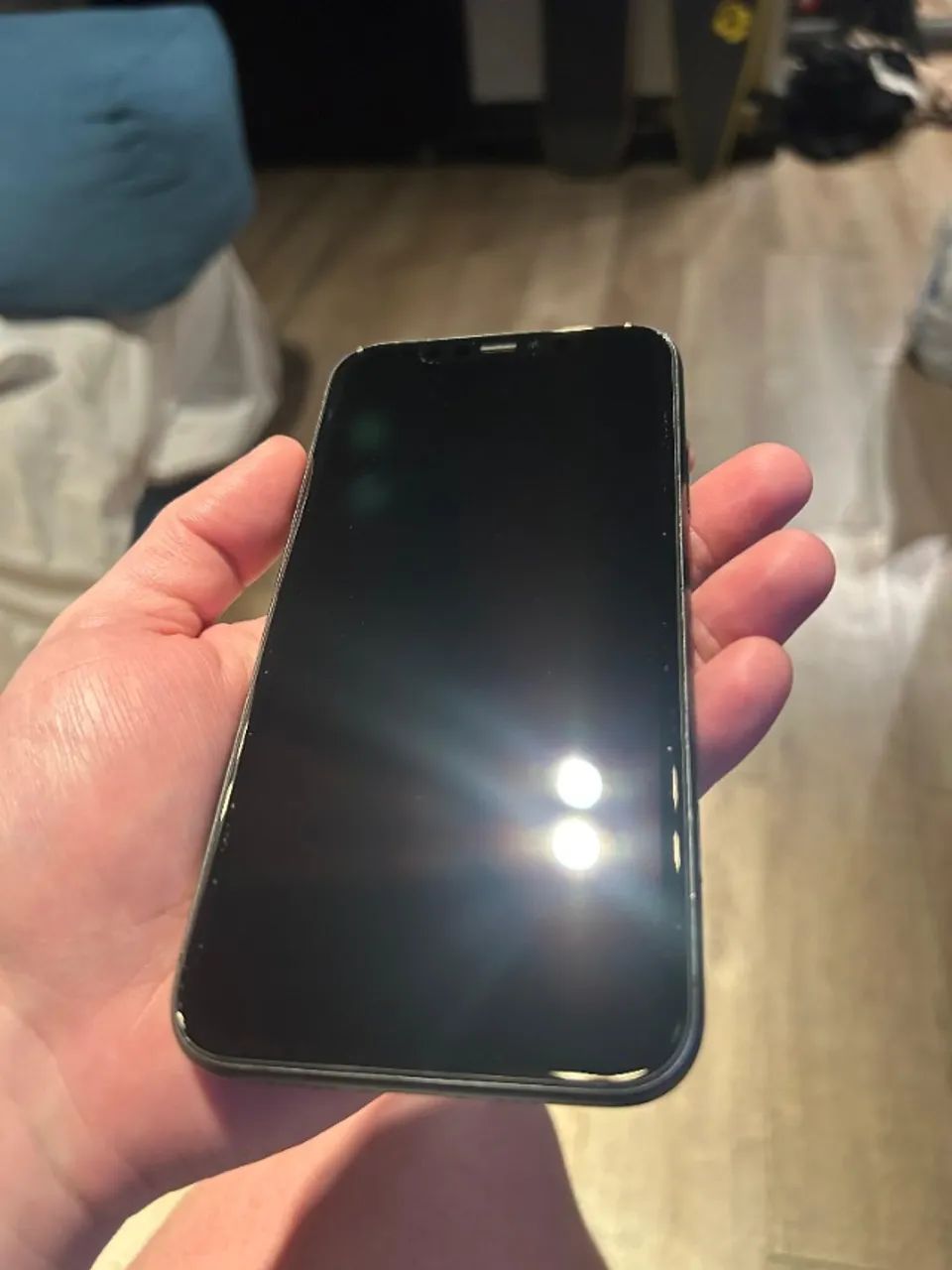 Iphone 11 64GB - Foto 2