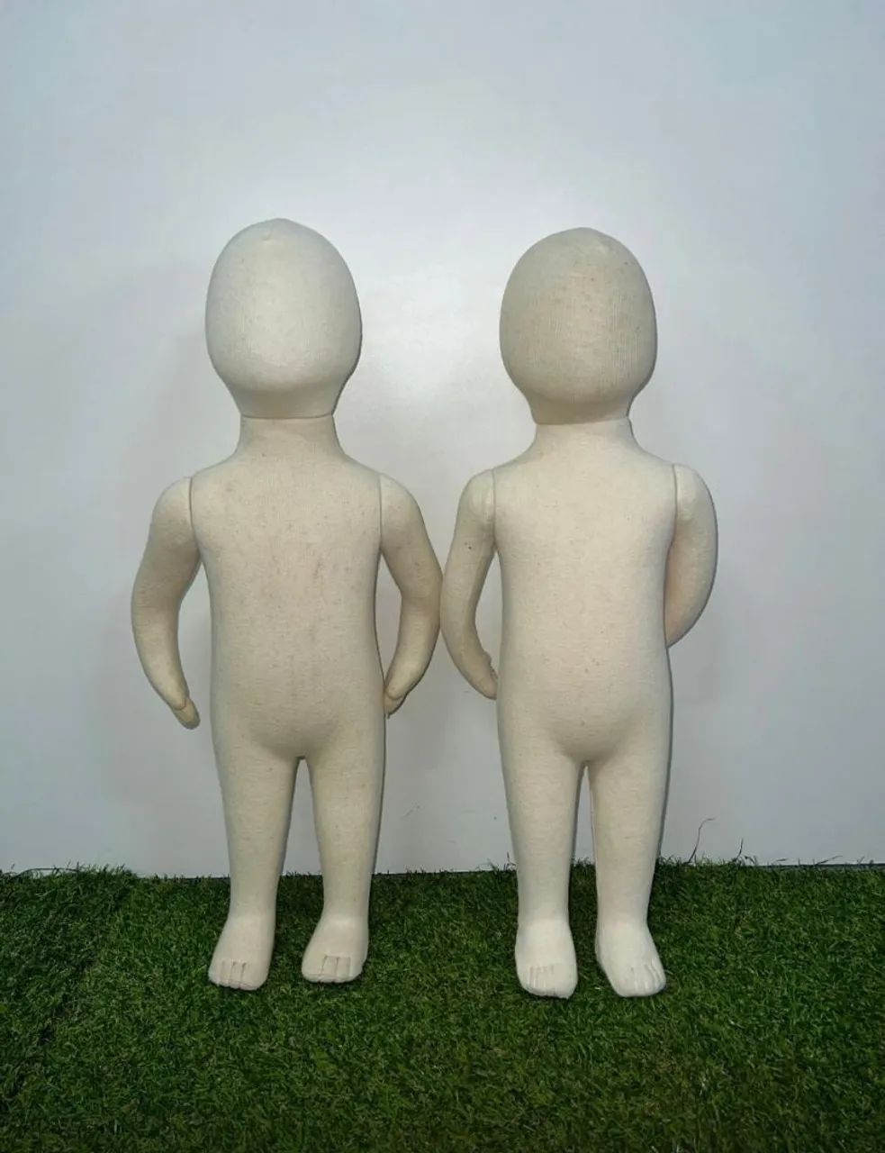 Manequins
